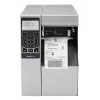 Impresora de etiquetas Zebra ZT510 impresión térmica directa/transferencia térmica 300×300 DPI, 305 mm/s, ancho de impresión 104 mm, Ethernet, Bluetooth, LCD, gris