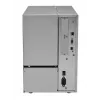 Impresora de etiquetas Zebra ZT510 impresión térmica directa/transferencia térmica 300×300 DPI, 305 mm/s, ancho de impresión 104 mm, Ethernet, Bluetooth, LCD, gris