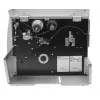 Impresora de etiquetas Zebra ZT510 impresión térmica directa/transferencia térmica 300×300 DPI, 305 mm/s, ancho de impresión 104 mm, Ethernet, Bluetooth, LCD, gris