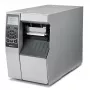 Impresora de etiquetas Zebra ZT510 impresión térmica directa/transferencia térmica 300×300 DPI, 305 mm/s, ancho de impresión 104 mm, Ethernet, Bluetooth, LCD, gris