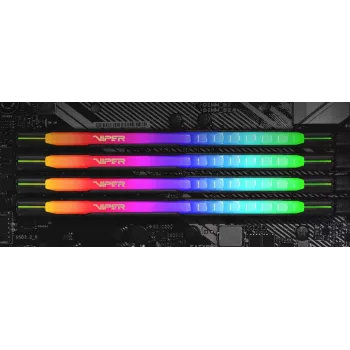 Módulo de memoria Patriot Memory Viper Steel DDR4 16GB 3200MHz