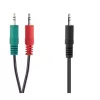 Auriculares SPEEDLINK LEGATOS