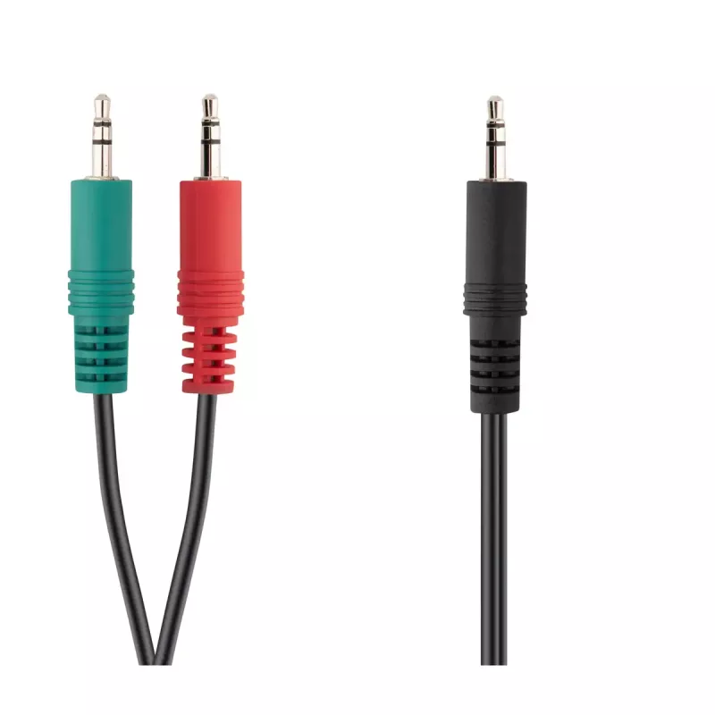Auriculares SPEEDLINK LEGATOS