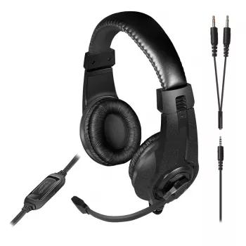Auriculares SPEEDLINK LEGATOS