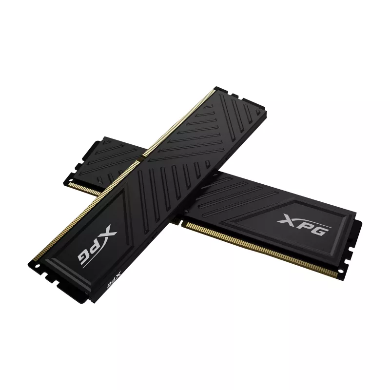 Módulo de memoria RAM ADATA GAMMIX D35 DDR4 16 GB (kit de 2) 3200 MHz
