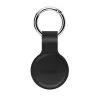 Funda SBS TEAIRTAGCASEDG rastreador GPS gris silicona