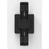 Soporte de pared Compulocks Universal Tablet Cling compatible con VESA negro