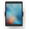 Soporte de pared Compulocks Universal Tablet Cling compatible con VESA negro