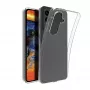 dbramante1928 Greenland - Galaxy A56 5G - transparente, funda, Samsung, Galaxy A56 5G, 17 cm (6,7