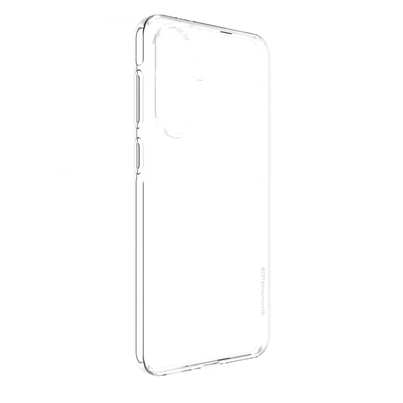 dbramante1928 Greenland - Galaxy A56 5G - transparente, funda, Samsung, Galaxy A56 5G, 17 cm (6,7