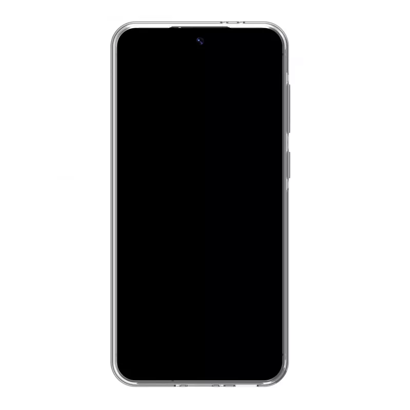 dbramante1928 Greenland - Galaxy A56 5G - transparente, funda, Samsung, Galaxy A56 5G, 17 cm (6,7