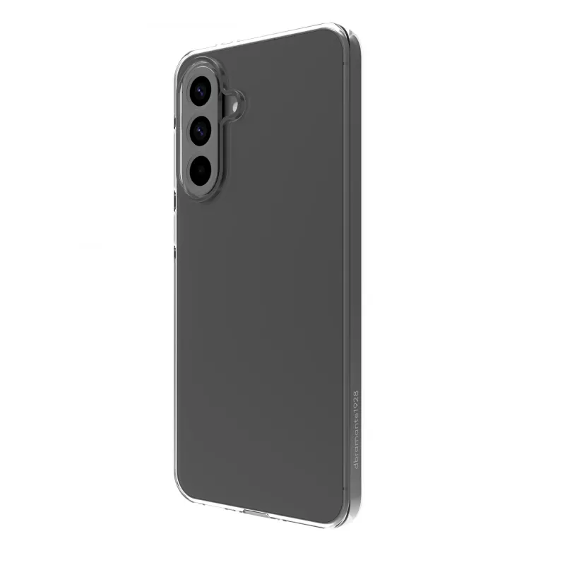 dbramante1928 Greenland - Galaxy A56 5G - transparente, funda, Samsung, Galaxy A56 5G, 17 cm (6,7