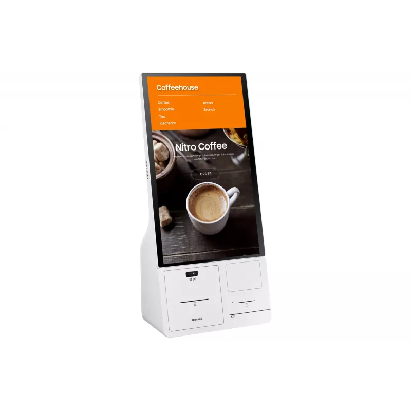 Samsung KM24C-P caja de conexión para quiosco (CY-KM24CPXEN)