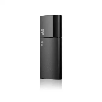 Memoria USB Silicon Power 16 GB USB Type-A 2.0 Ultima U05