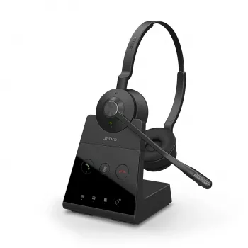 Auriculares Jabra Engage 65 Stereo