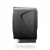 Lector de códigos de barras fijo Newland FR80 Salmon 1D/2D CMOS con cable negro