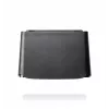 Lector de códigos de barras fijo Newland FR80 Salmon 1D/2D CMOS con cable negro