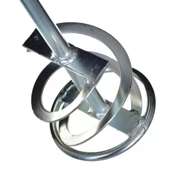 Batidora Makita UT1401 1300 W – Herramienta mezcladora para pinturas, adhesivos y mortero