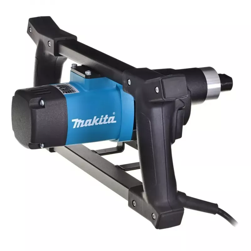 Batidora Makita UT1401 1300 W – Herramienta mezcladora para pinturas, adhesivos y mortero