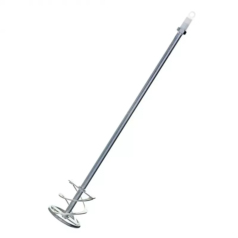 Batidora Makita UT1401 1300 W – Herramienta mezcladora para pinturas, adhesivos y mortero