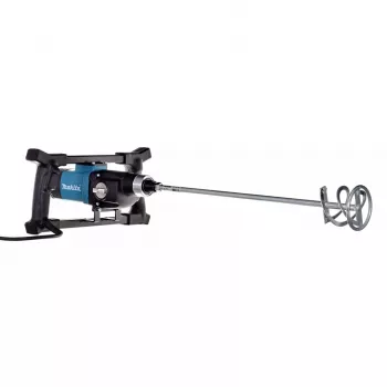 Batidora Makita UT1401 1300 W – Herramienta mezcladora para pinturas, adhesivos y mortero
