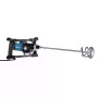 Batidora Makita UT1401 1300 W – Herramienta mezcladora para pinturas, adhesivos y mortero