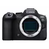 Canon EOS R6 Mark II 5666C004 cámara sin espejo (MILC), solo cuerpo, 24,2 MP CMOS, 4K Ultra HD, pantalla táctil de 3 pulgadas, Wi-Fi, 1/8000 s, 0,588 kg, negra