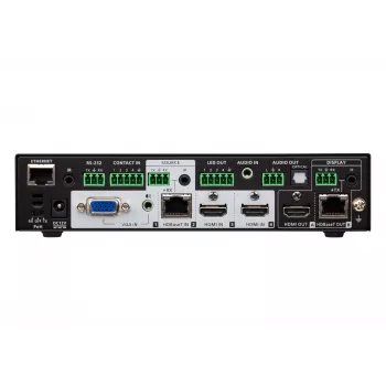 Conmutador de matriz de presentación ATEN 4 x 2 True 4K