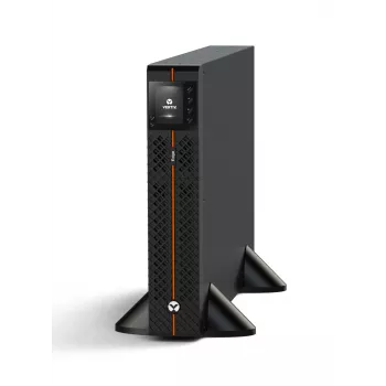 Sistema de alimentación ininterrumpida (SAI) Vertiv Liebert Edge - 3000VA 2700W 230V 2U Line-Interactive AVR Torre/Montaje en rack