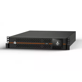 Sistema de alimentación ininterrumpida (SAI) Vertiv Liebert Edge - 3000VA 2700W 230V 2U Line-Interactive AVR Torre/Montaje en rack