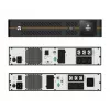Sistema de alimentación ininterrumpida (SAI) Vertiv Liebert Edge - 3000VA 2700W 230V 2U Line-Interactive AVR Torre/Montaje en rack