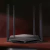 Router Wi-Fi TP-Link MR1500X Gigabit Ethernet Banda dual (2,4 GHz / 5 GHz) Negro