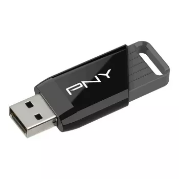 Memoria flash USB PNY 512GB USB-A 3.2 Attache X