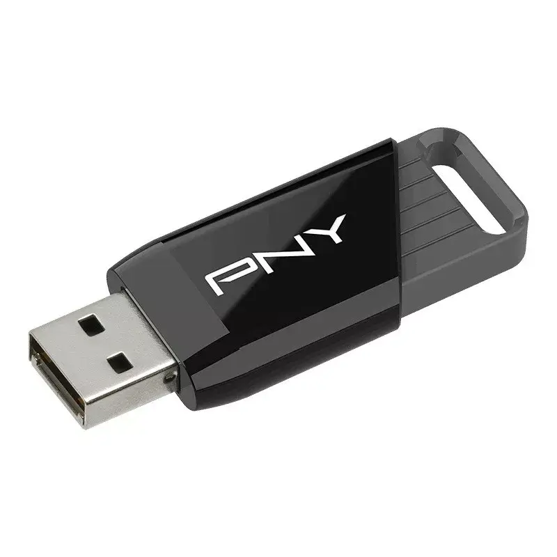 Memoria flash USB PNY 512GB USB-A 3.2 Attache X