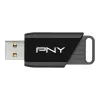 Memoria flash USB PNY 512GB USB-A 3.2 Attache X