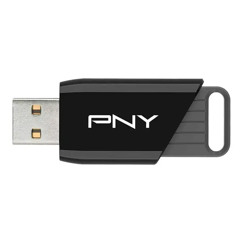 Memoria flash USB PNY 512GB USB-A 3.2 Attache X