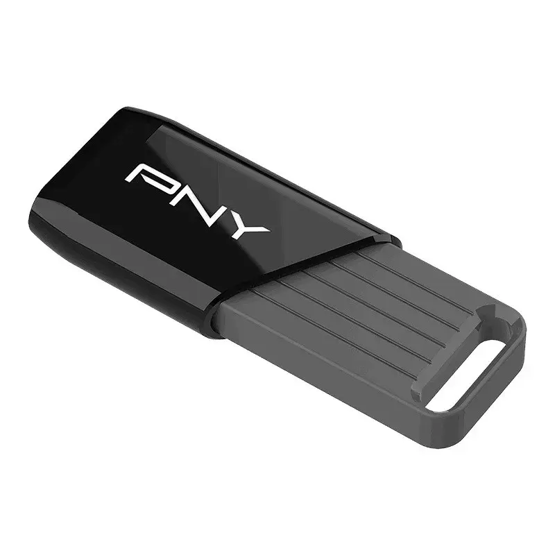 Memoria flash USB PNY 512GB USB-A 3.2 Attache X