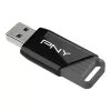 Memoria flash USB PNY 512GB USB-A 3.2 Attache X