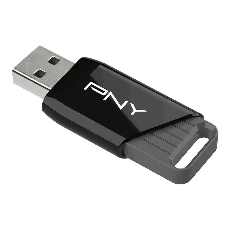 Memoria flash USB PNY 512GB USB-A 3.2 Attache X