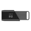 Memoria flash USB PNY 512GB USB-A 3.2 Attache X