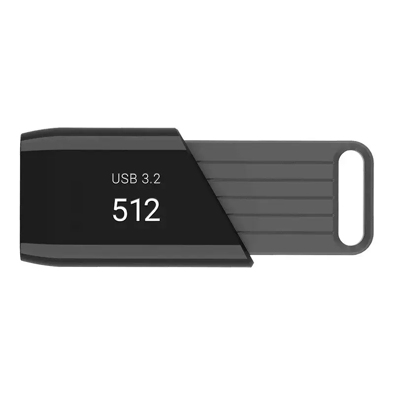 Memoria flash USB PNY 512GB USB-A 3.2 Attache X