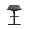 COUGAR E-DEIMUS 120 escritorio gaming CGR-E-DEIMUS120-B01