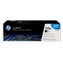 HP 125A Pack de 2 Tóner originales LaserJet, 2200 páginas, Negro, 2 uds.