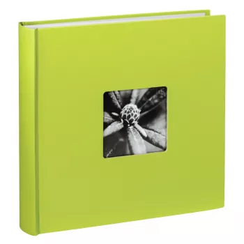 Álbum de fotos Hama Fine Art Verde 400 hojas 10 x 15 cm