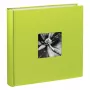 Álbum de fotos Hama Fine Art Verde 400 hojas 10 x 15 cm