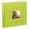 Álbum de fotos Hama Fine Art Verde 400 hojas 10 x 15 cm