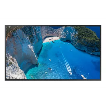 Pantalla de señalización digital Samsung OM75A 190,5 cm (75