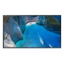 Pantalla de señalización digital Samsung OM75A 190,5 cm (75 inch) LCD Wi-Fi 4000 cd/m² 4K Ultra HD negra procesador integrado Tizen 5.0 24/7