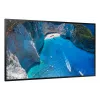 Pantalla de señalización digital Samsung OM75A 190,5 cm (75 inch) LCD Wi-Fi 4000 cd/m² 4K Ultra HD negra procesador integrado Tizen 5.0 24/7