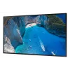 Pantalla de señalización digital Samsung OM75A 190,5 cm (75 inch) LCD Wi-Fi 4000 cd/m² 4K Ultra HD negra procesador integrado Tizen 5.0 24/7
